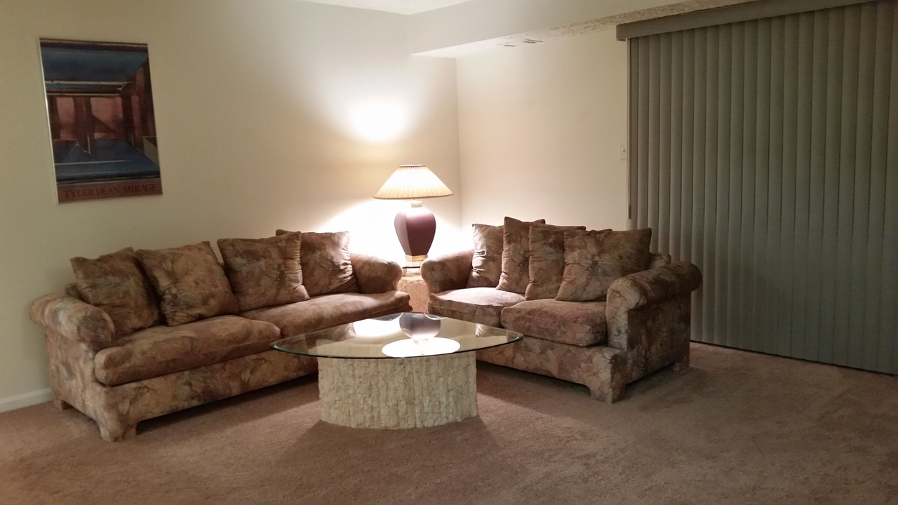 Photo of Livingroom in Gaithersburg