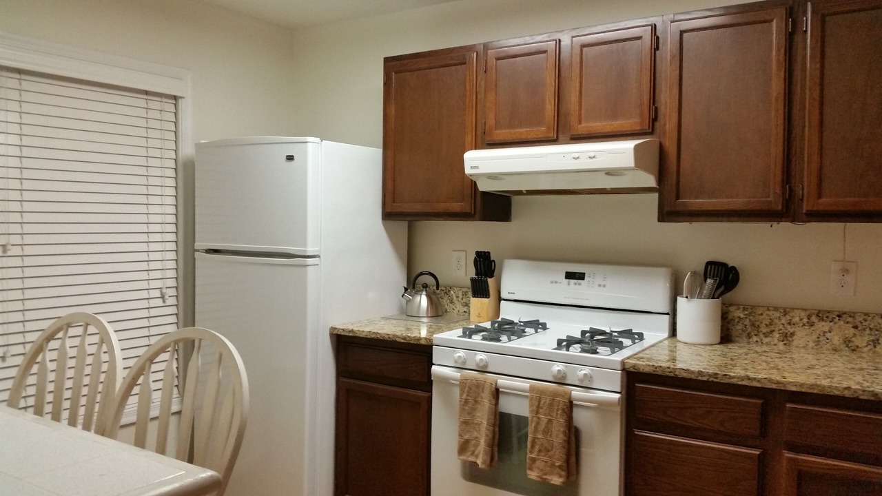 Photo of Kitchen in Gaithersburg