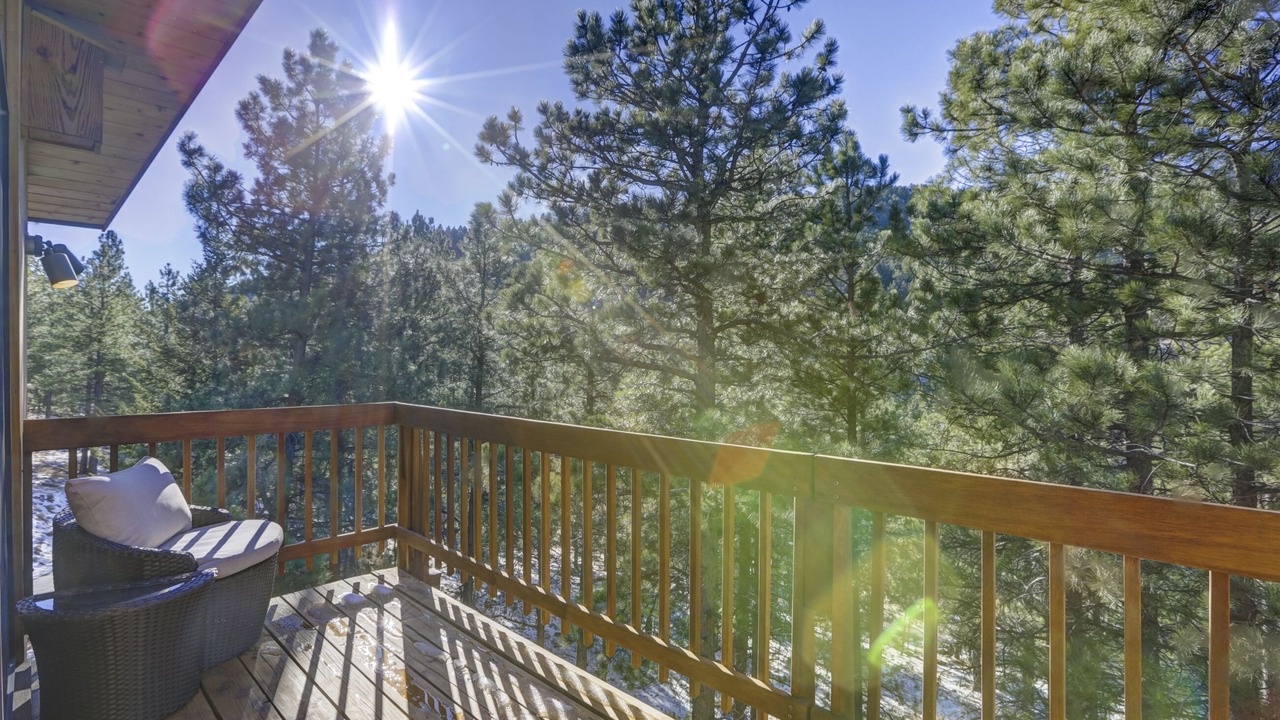Photo of Outdoor in Boulder