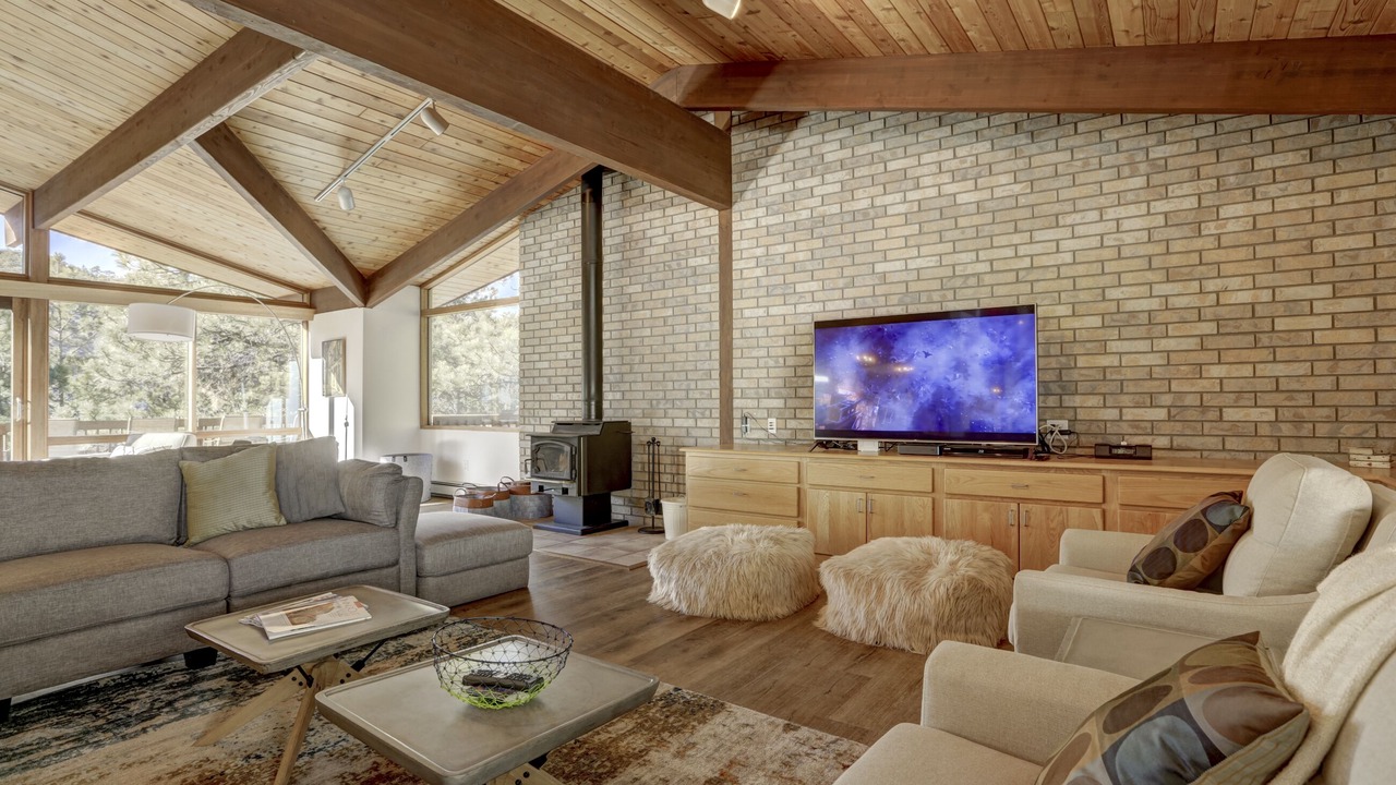 Photo of Livingroom in Boulder