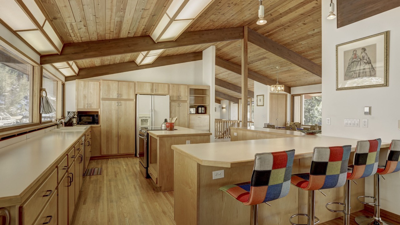 Photo of Kitchen in Boulder