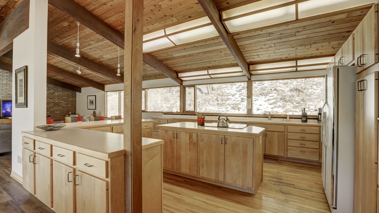 Photo of Kitchen in Boulder