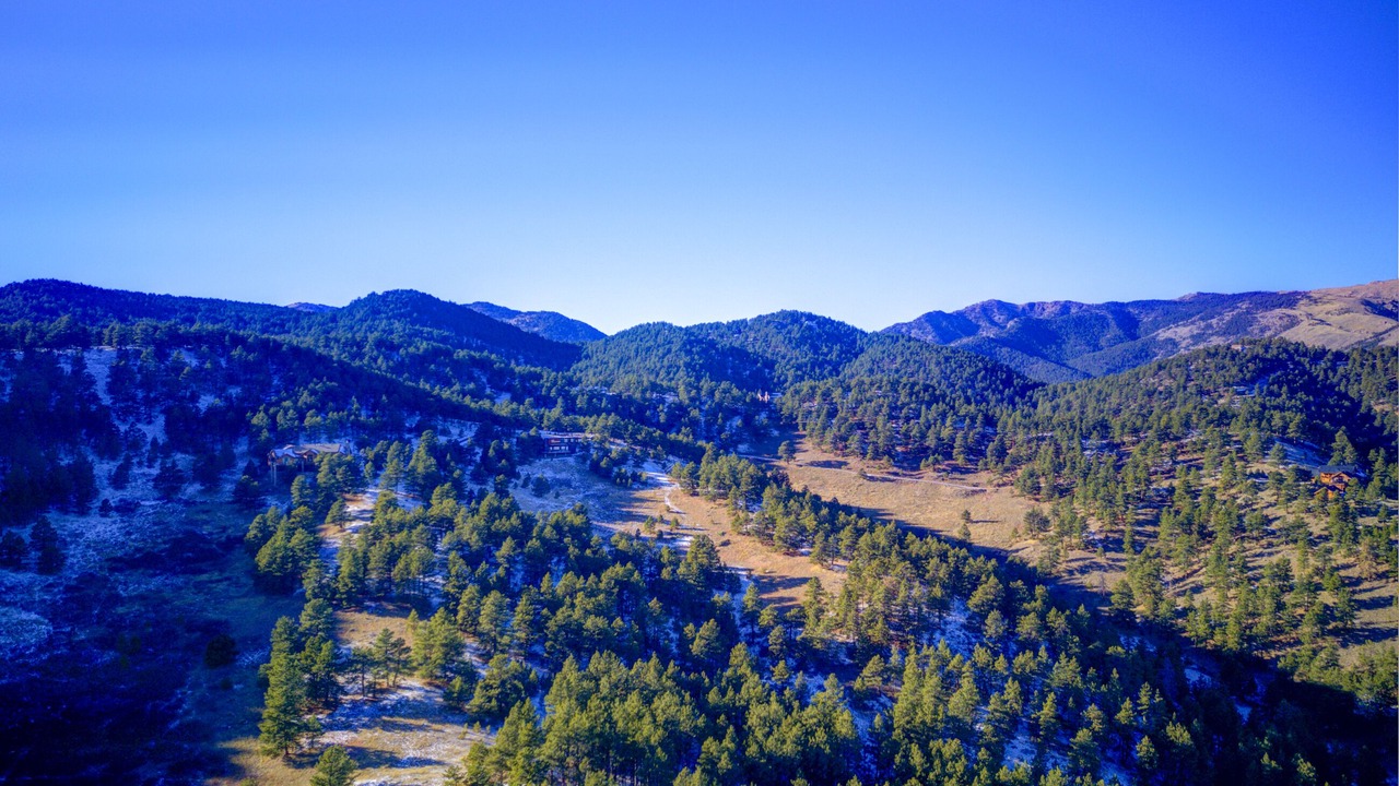 Photo of Outdoor in Boulder
