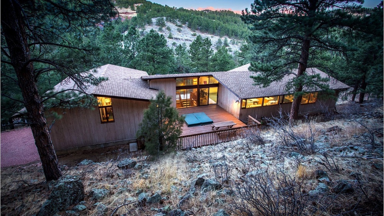 Photo of Outdoor in Boulder