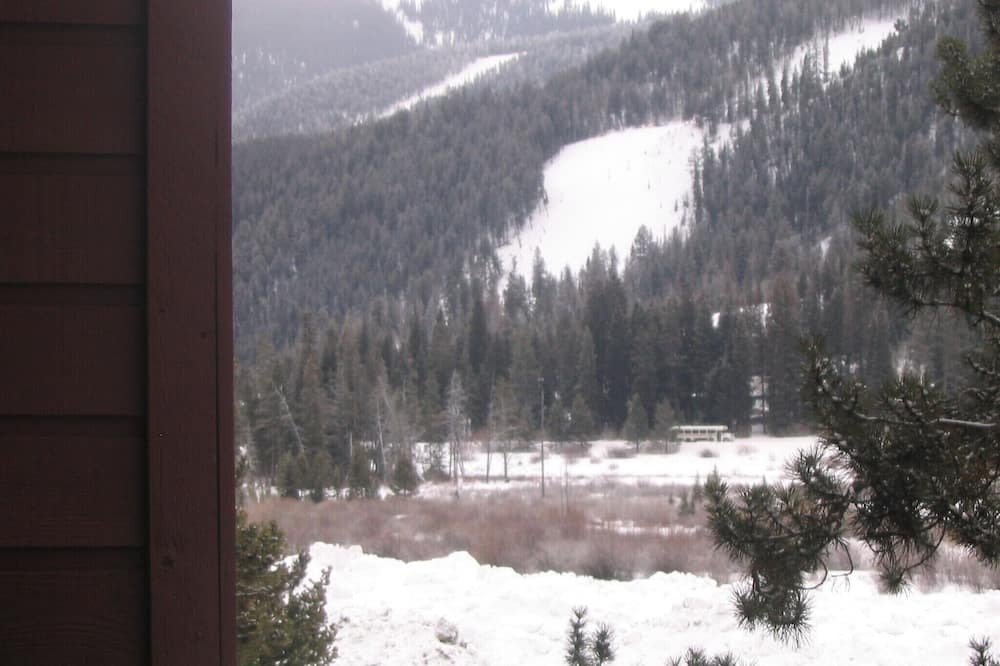 Photo of Patio Balcony in Lakeside Village