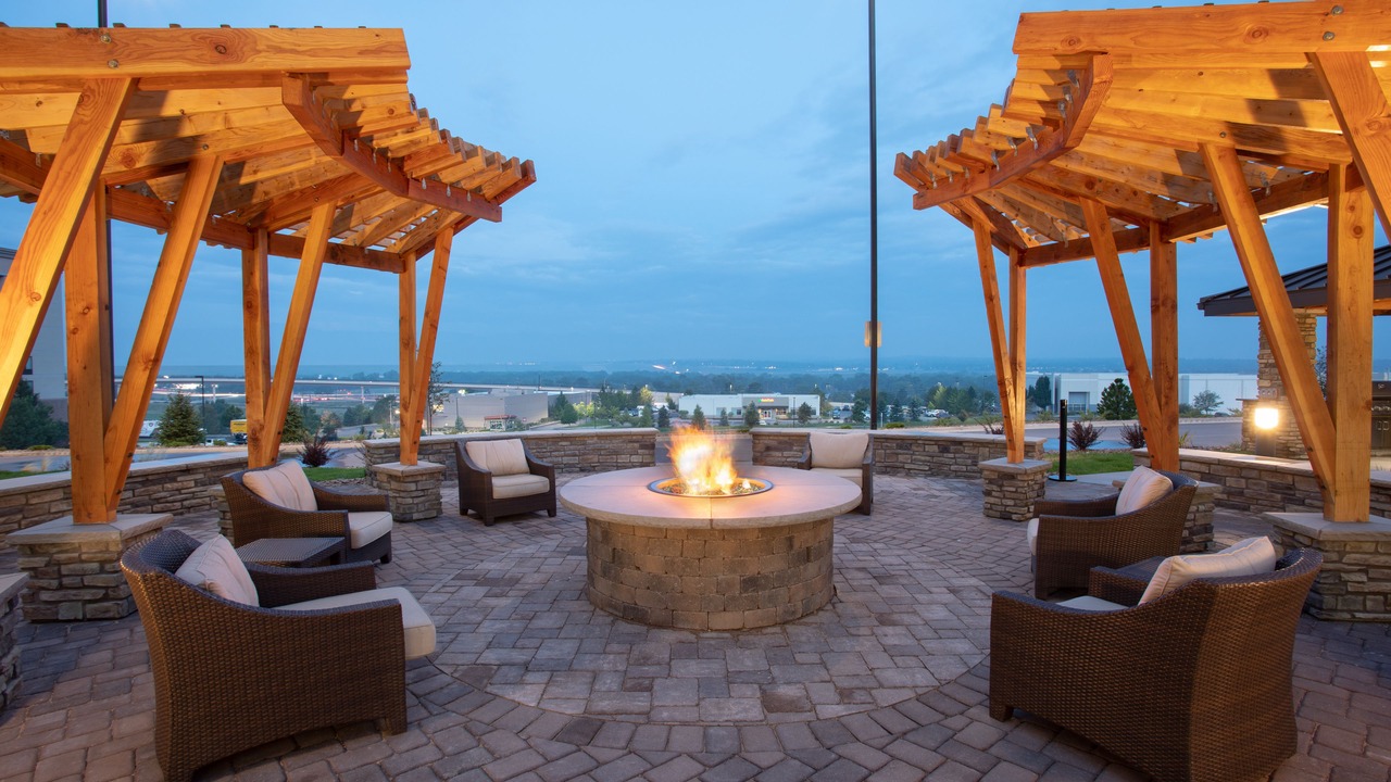 Photo of Patio Balcony in Littleton