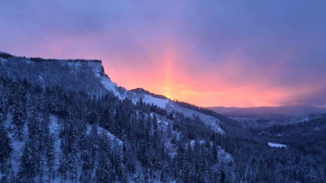 Photo of Outdoor in Pagosa Springs