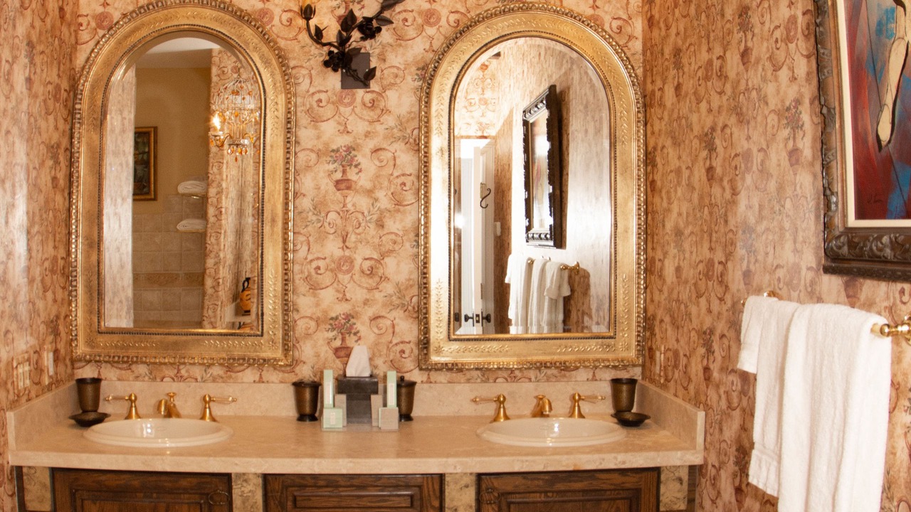 Photo of Bathroom in Pagosa Springs