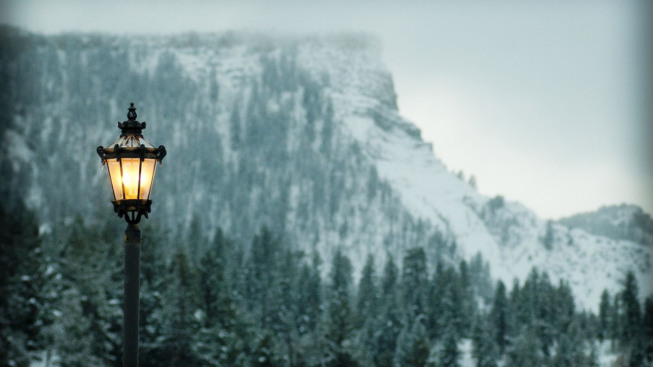 Photo of Outdoor in Pagosa Springs