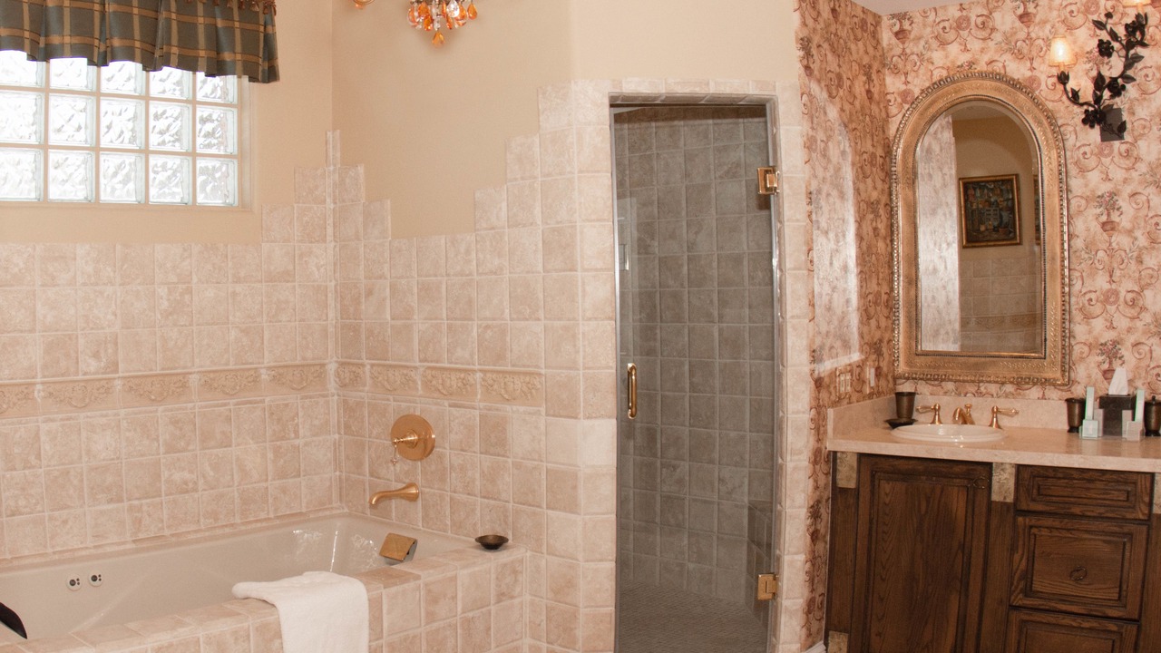 Photo of Bathroom in Pagosa Springs
