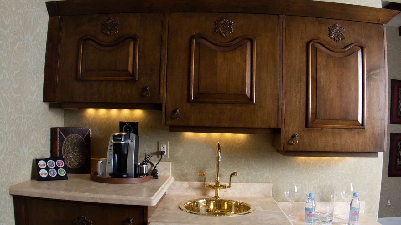 Photo of Bathroom in Pagosa Springs