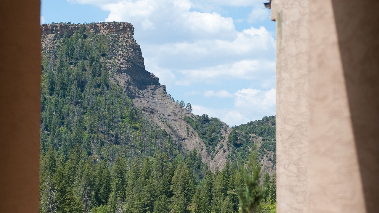Photo of Outdoor in Pagosa Springs