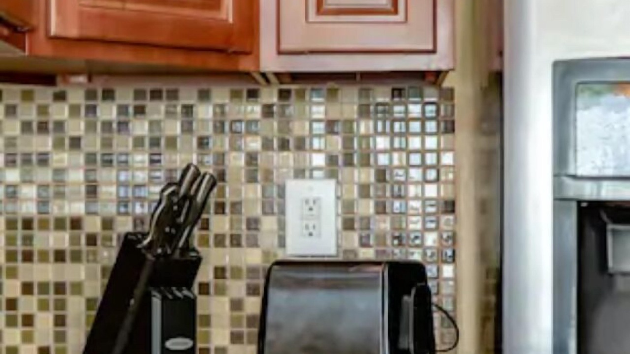Photo of Kitchen in Green Valley Ranch