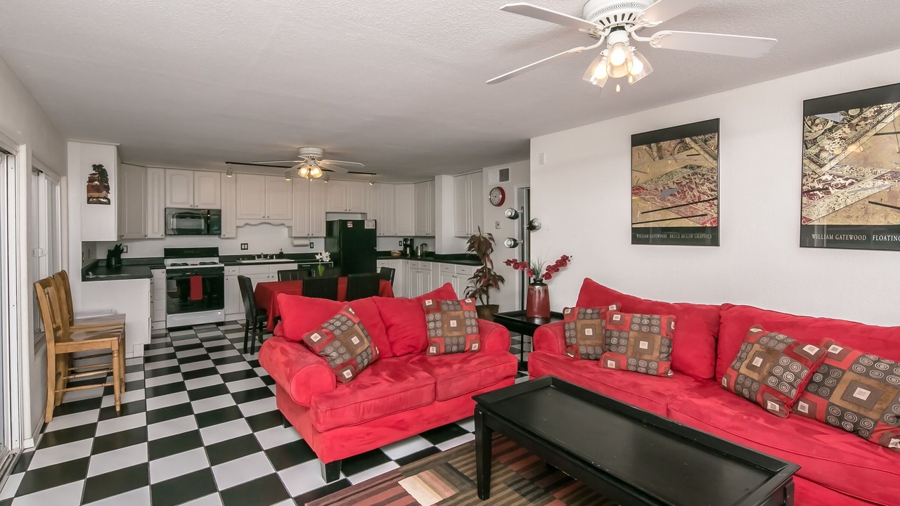 Photo of Livingroom in Bullhead City