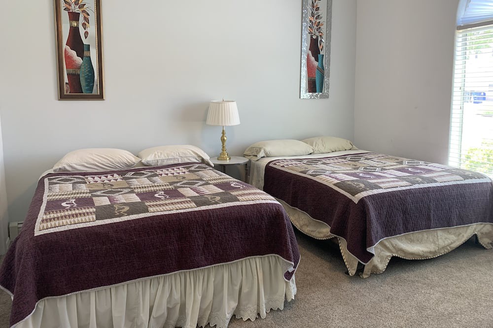 Photo of Bedroom in Palomas Park
