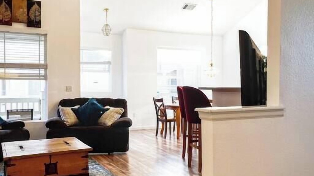 Photo of Livingroom in Charter