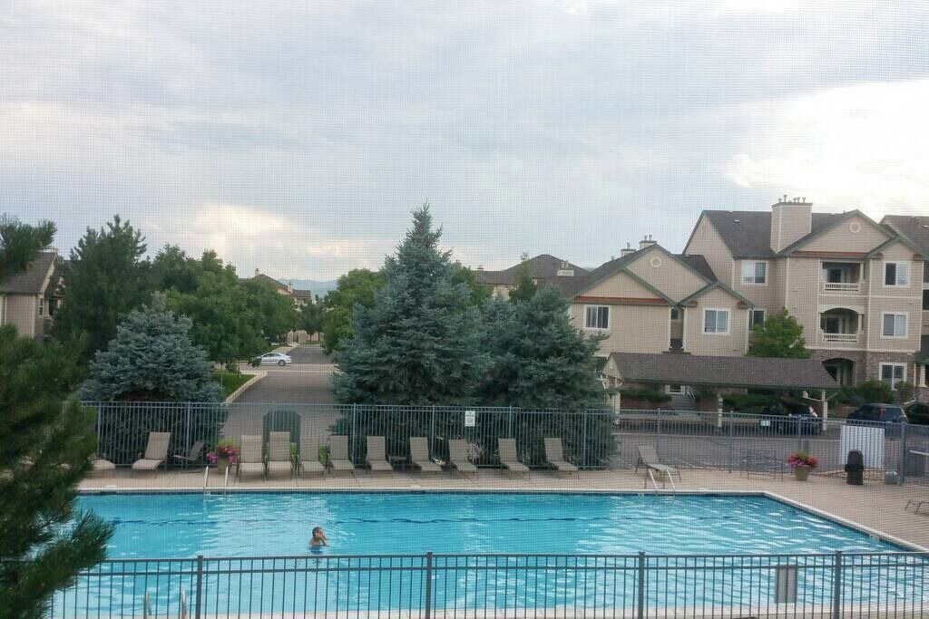 Photo of Outdoor in Charter