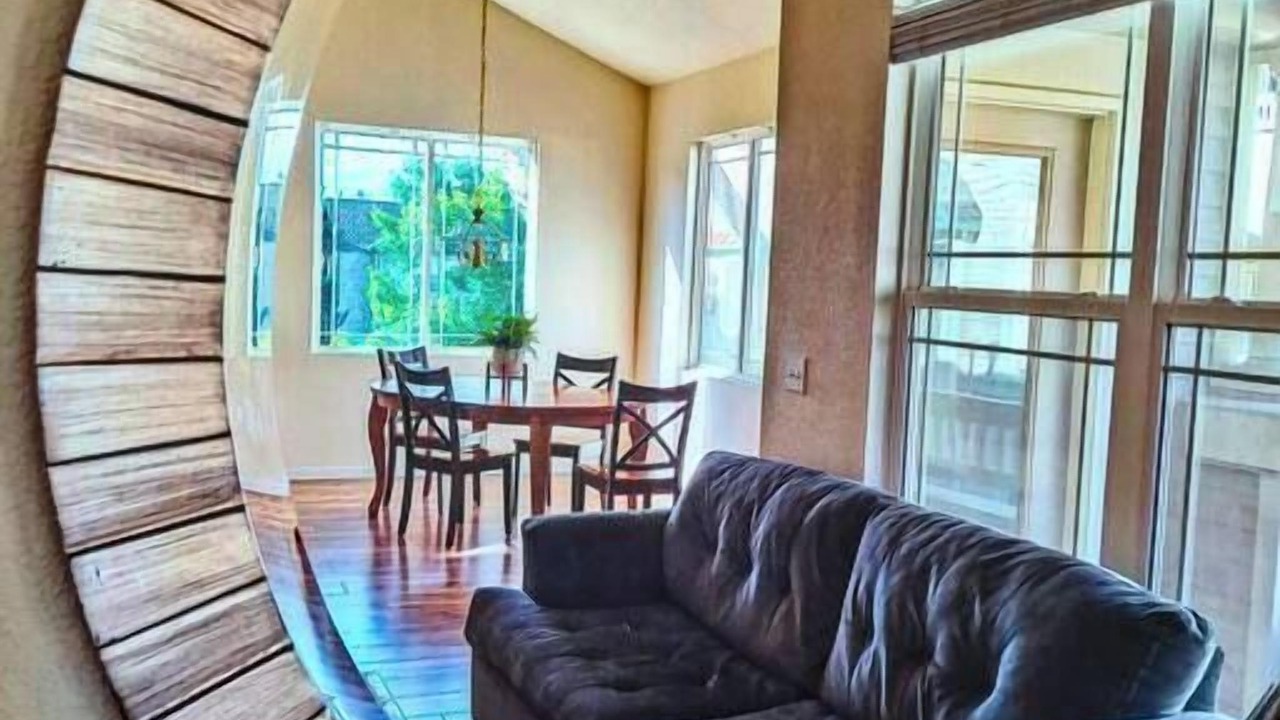Photo of Livingroom in Charter