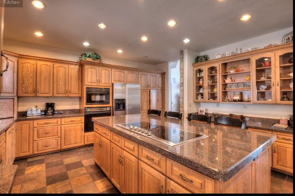 Photo of Kitchen in Forest Hills