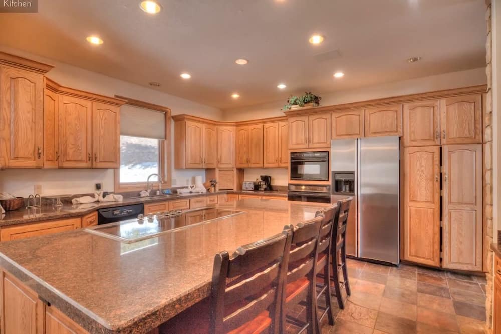 Photo of Kitchen in Forest Hills