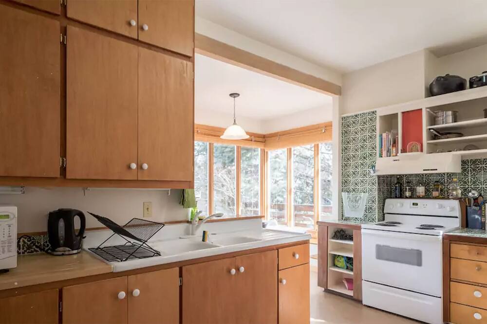 Photo of Kitchen in Mapleton Hill