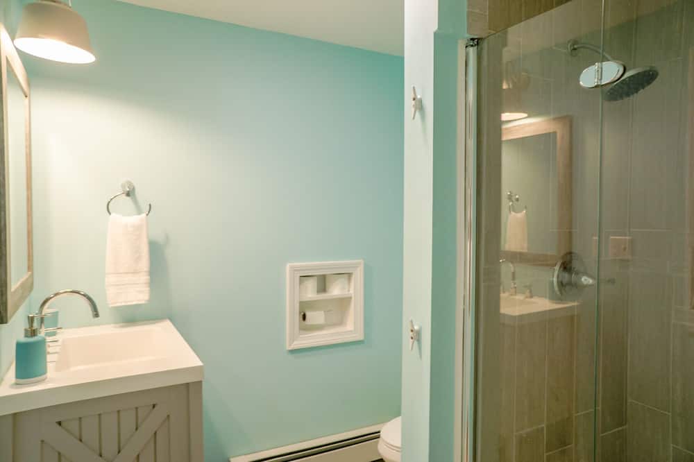 Photo of Bathroom in North Lake George