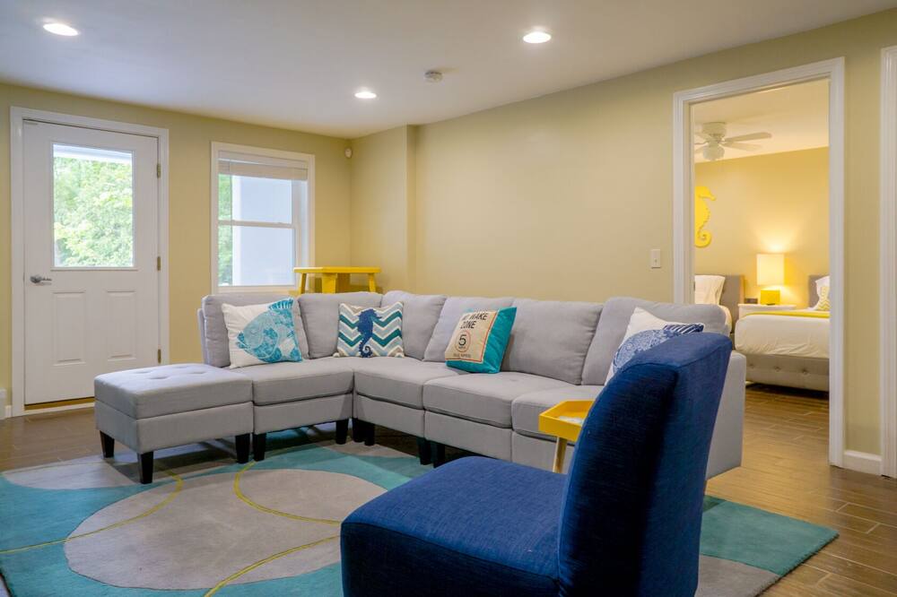 Photo of Bedroom in North Lake George