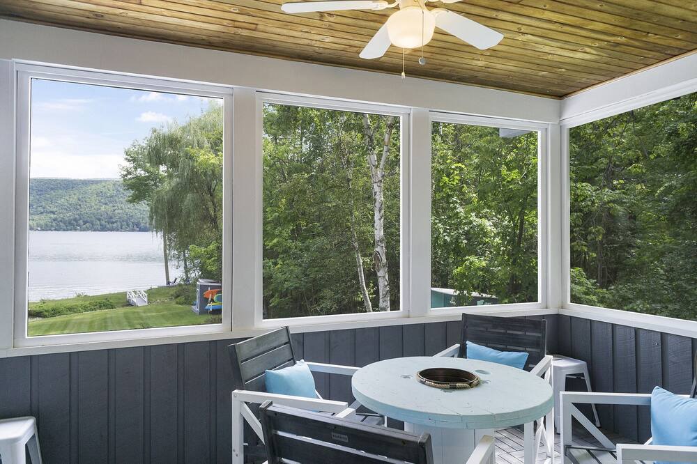 Photo of Outdoor in North Lake George