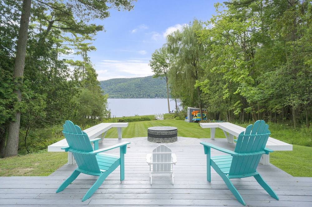 Photo of Outdoor in North Lake George