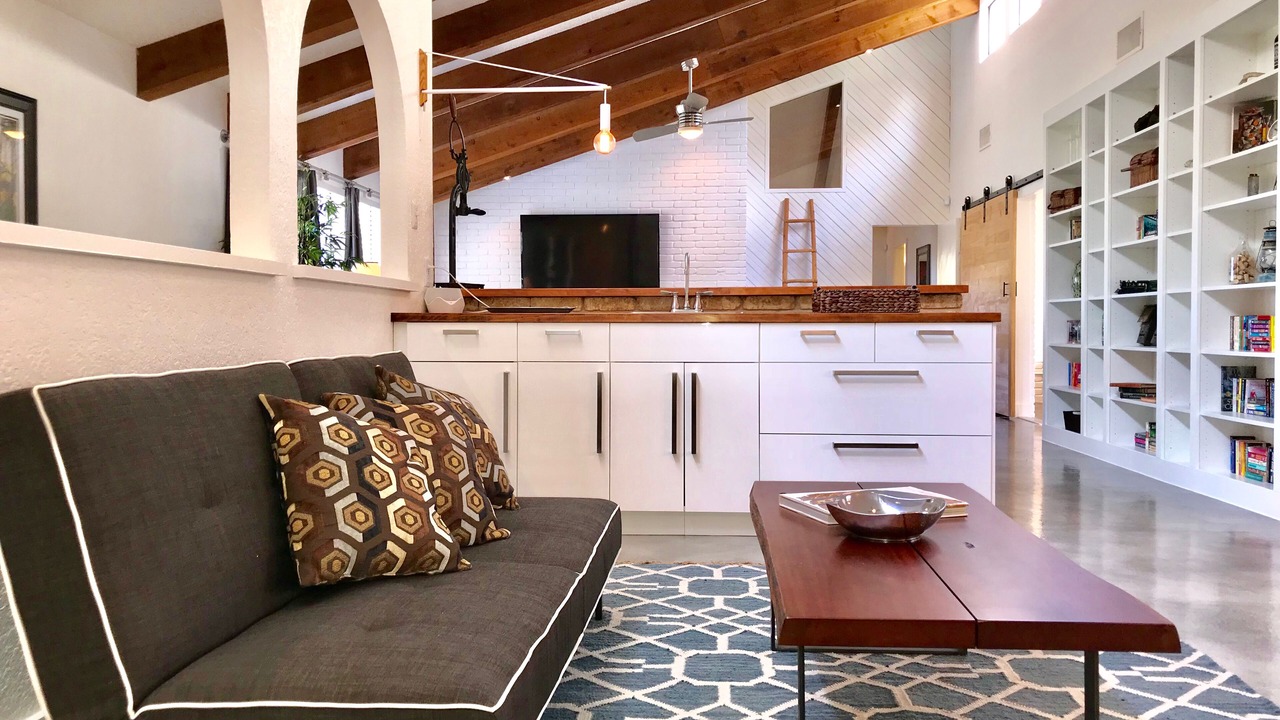 Photo of Livingroom in Scenic Oaks