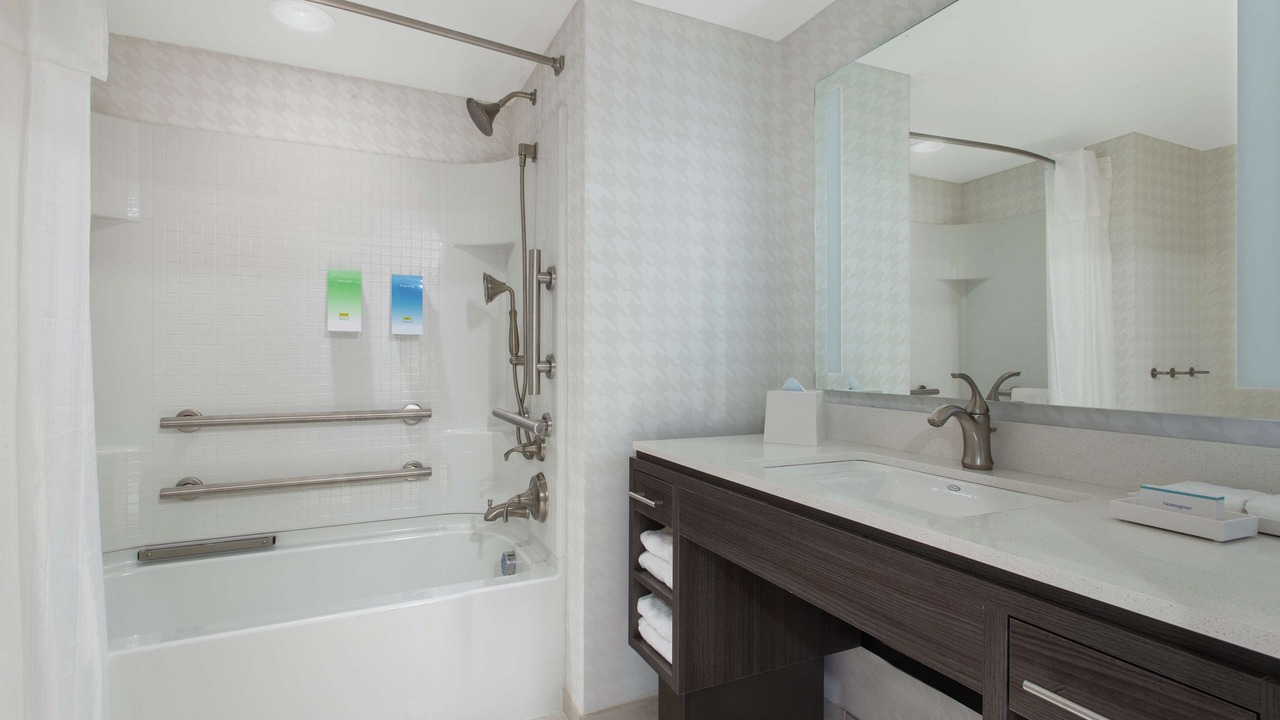 Photo of Bathroom in Smithfield