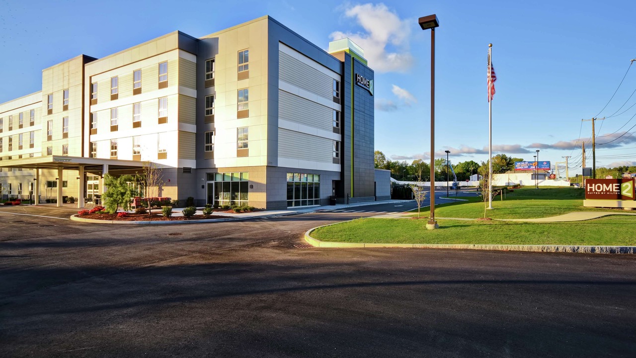 Photo of Outdoor in Walpole