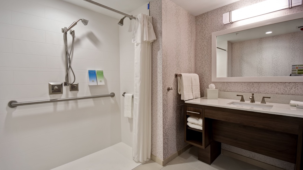 Photo of Bathroom in Walpole