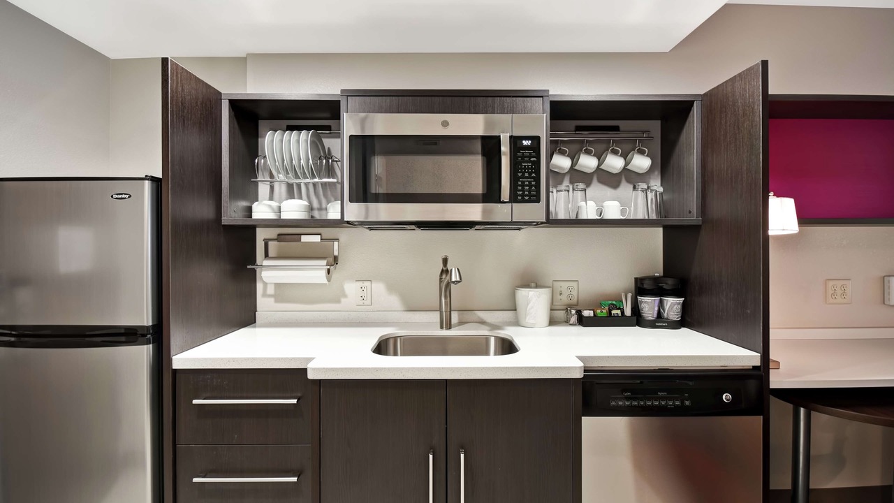 Photo of Kitchen in Walpole