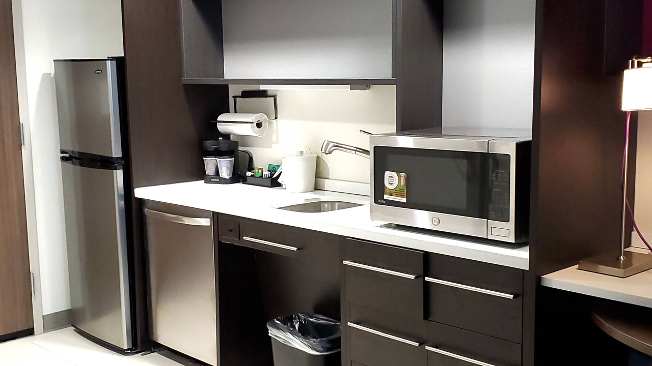 Photo of Kitchen in Walpole