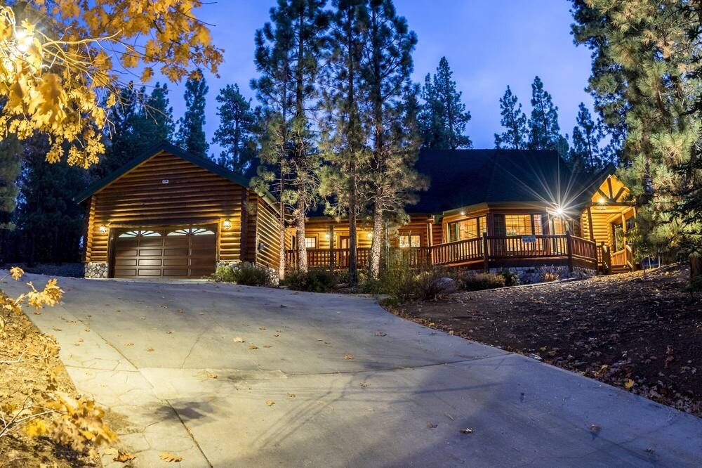 Photo of Outdoor in Evergreen Estates