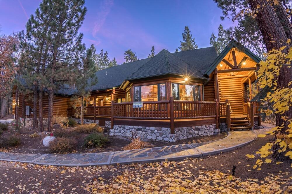 Photo of Outdoor in Evergreen Estates