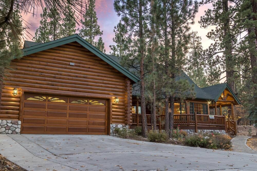 Photo of Outdoor in Evergreen Estates