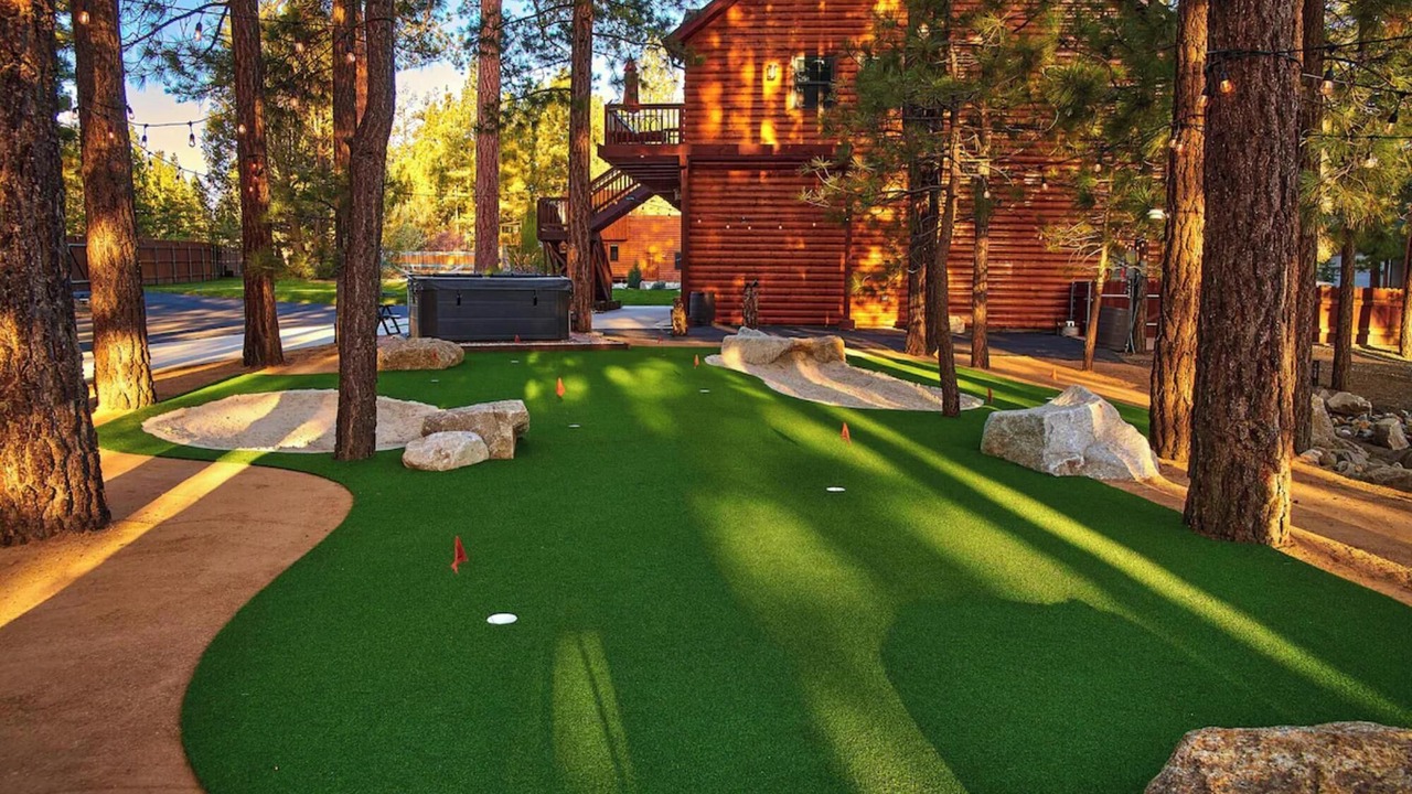 Photo of Outdoor in Big Bear
