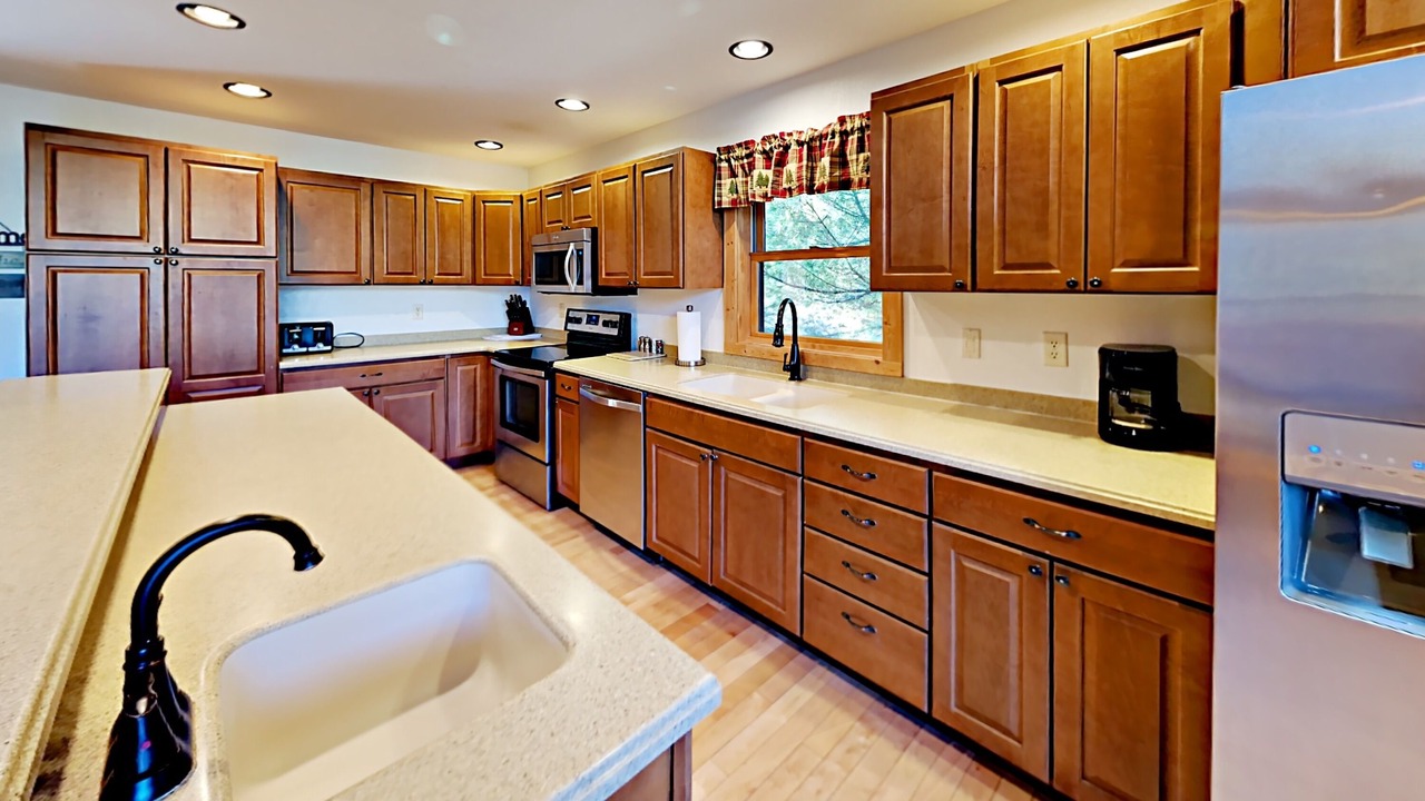 Photo of Kitchen in Hayward