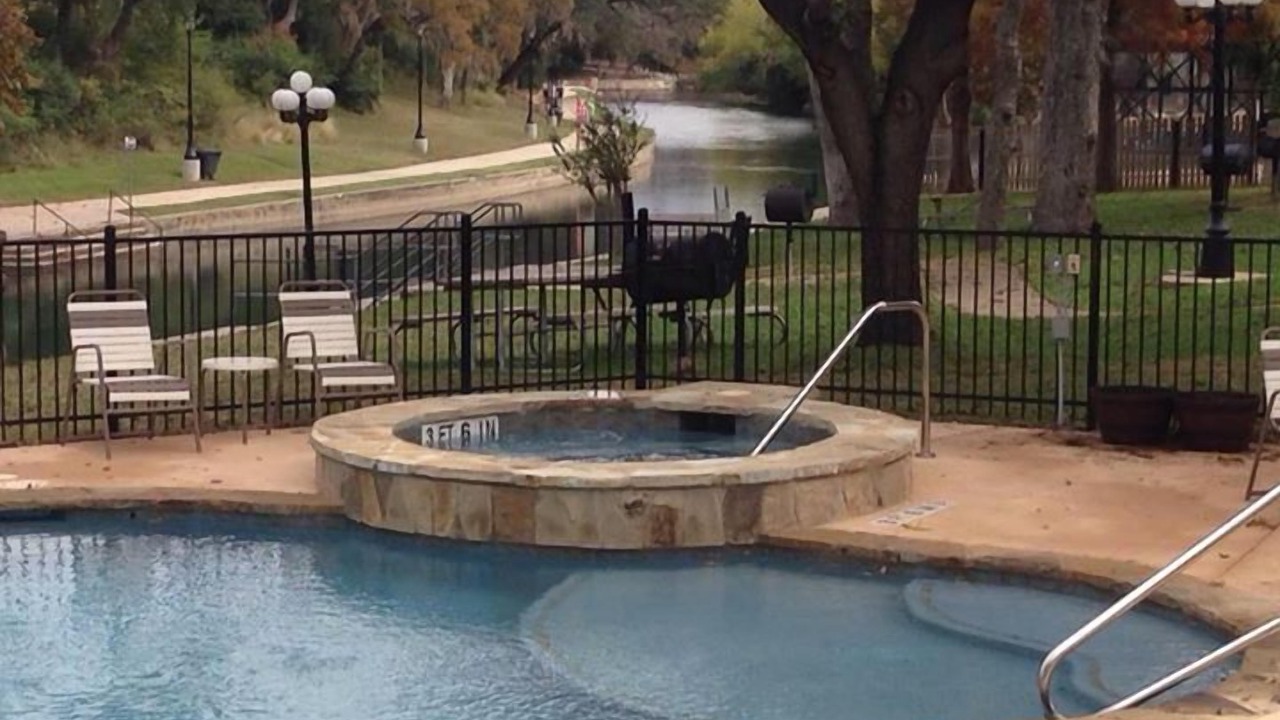 Photo of Outdoor in New Braunfels