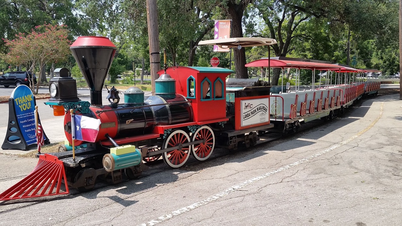 Photo of Outdoor in New Braunfels