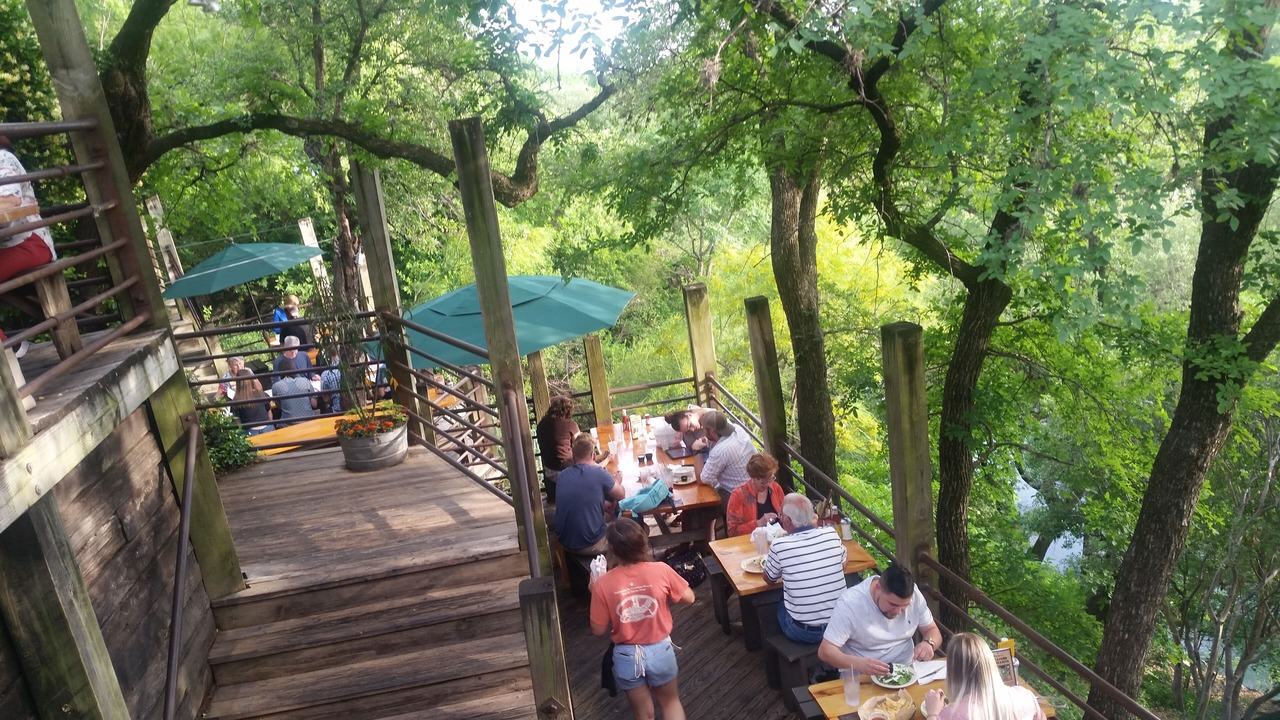 Photo of Outdoor in New Braunfels