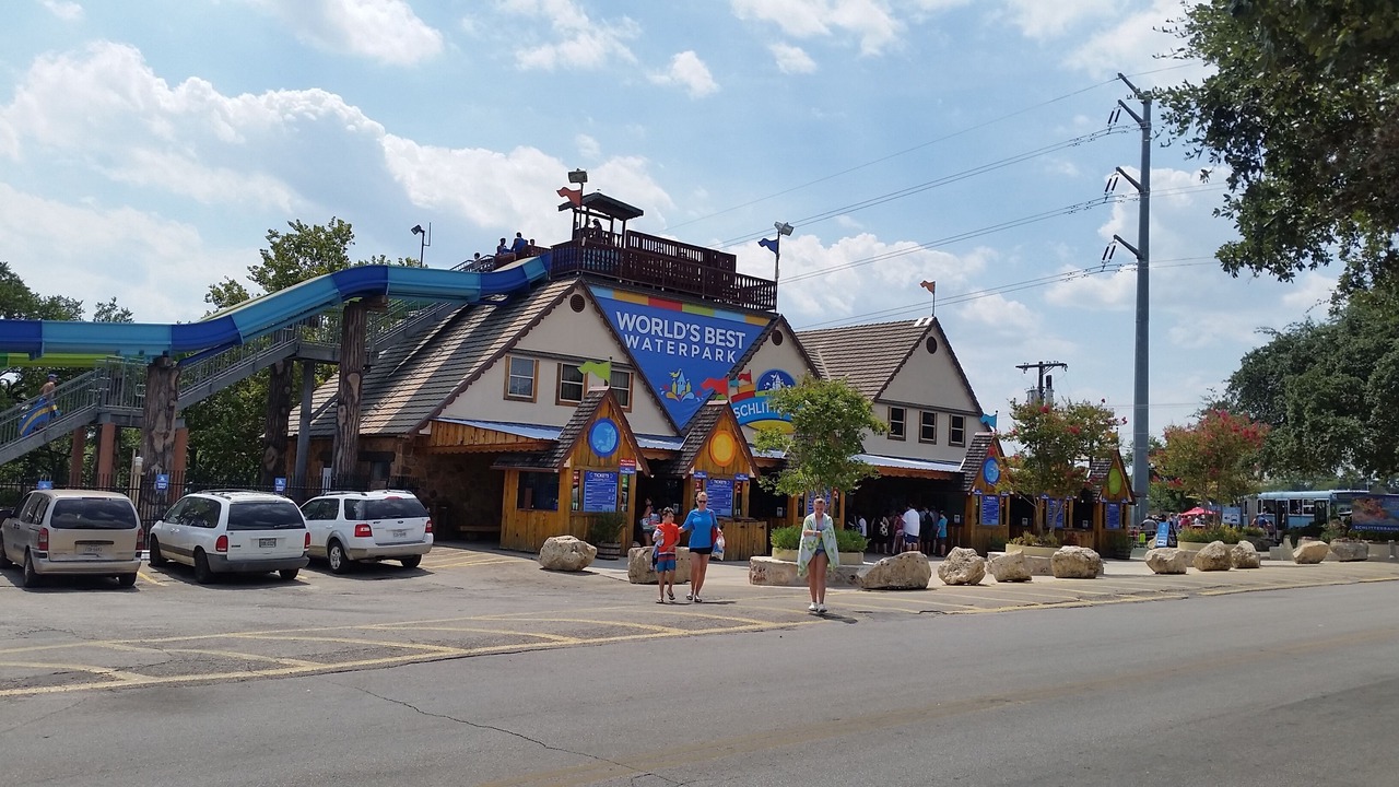 Photo of Others in New Braunfels