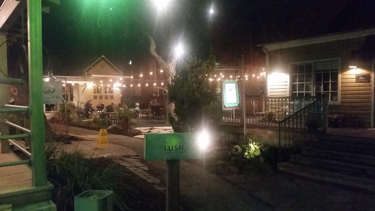Photo of Outdoor in New Braunfels