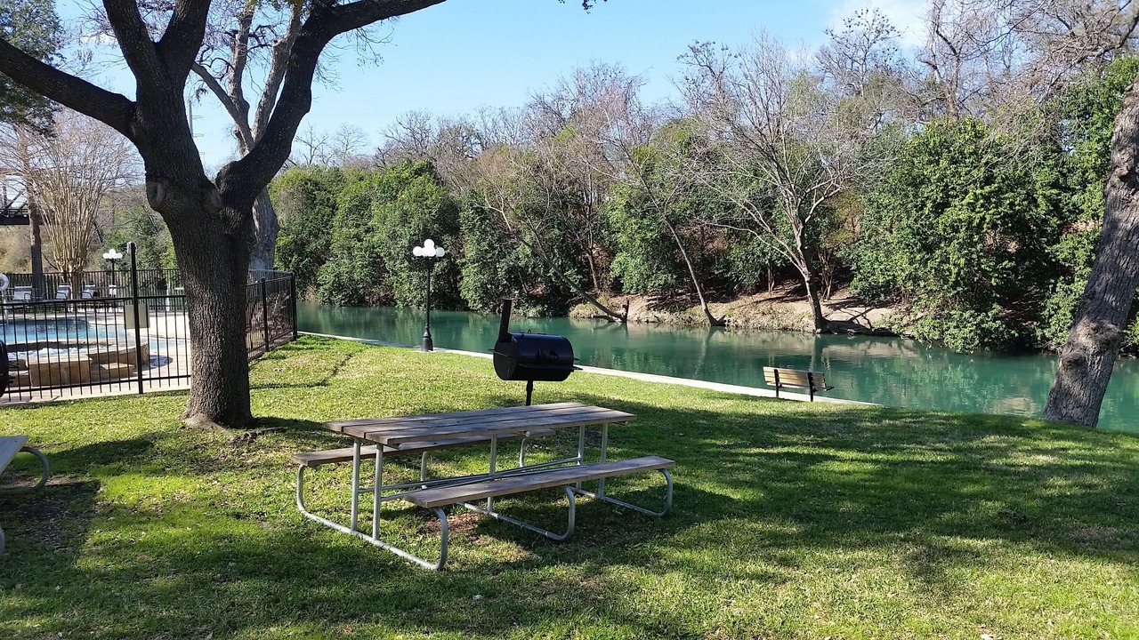 Photo of Outdoor in New Braunfels