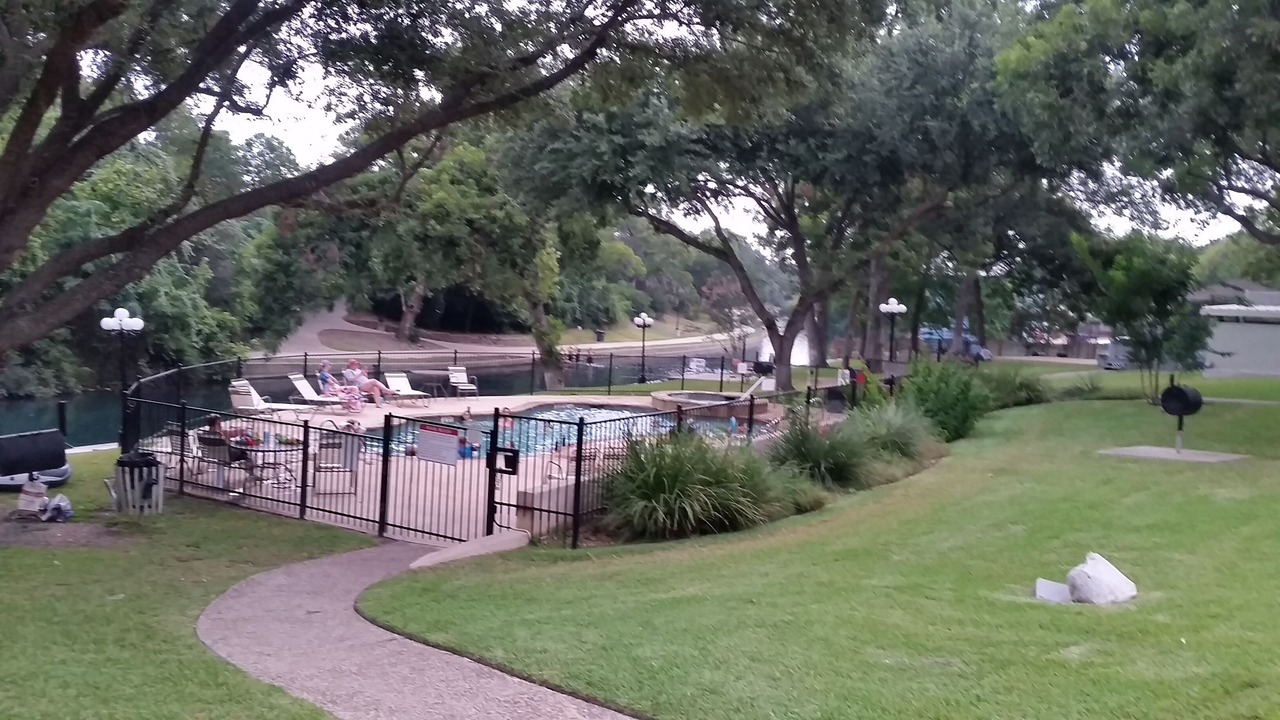Photo of Outdoor in New Braunfels