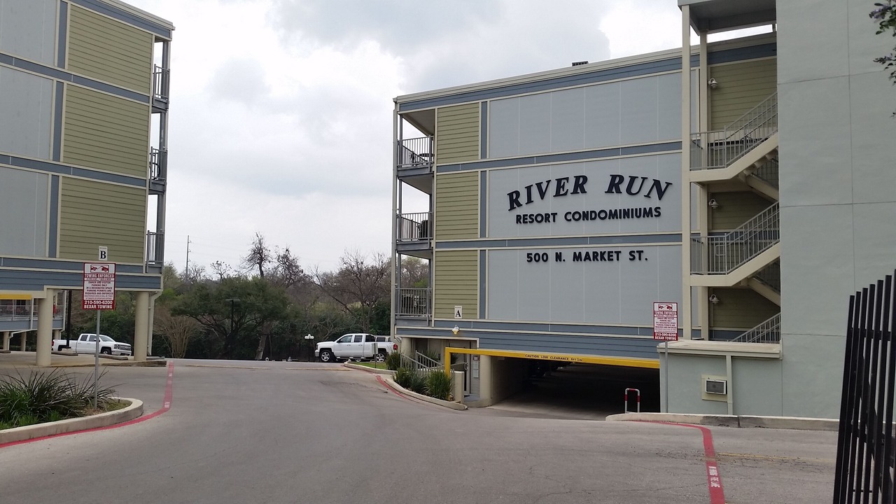 Photo of Outdoor in New Braunfels