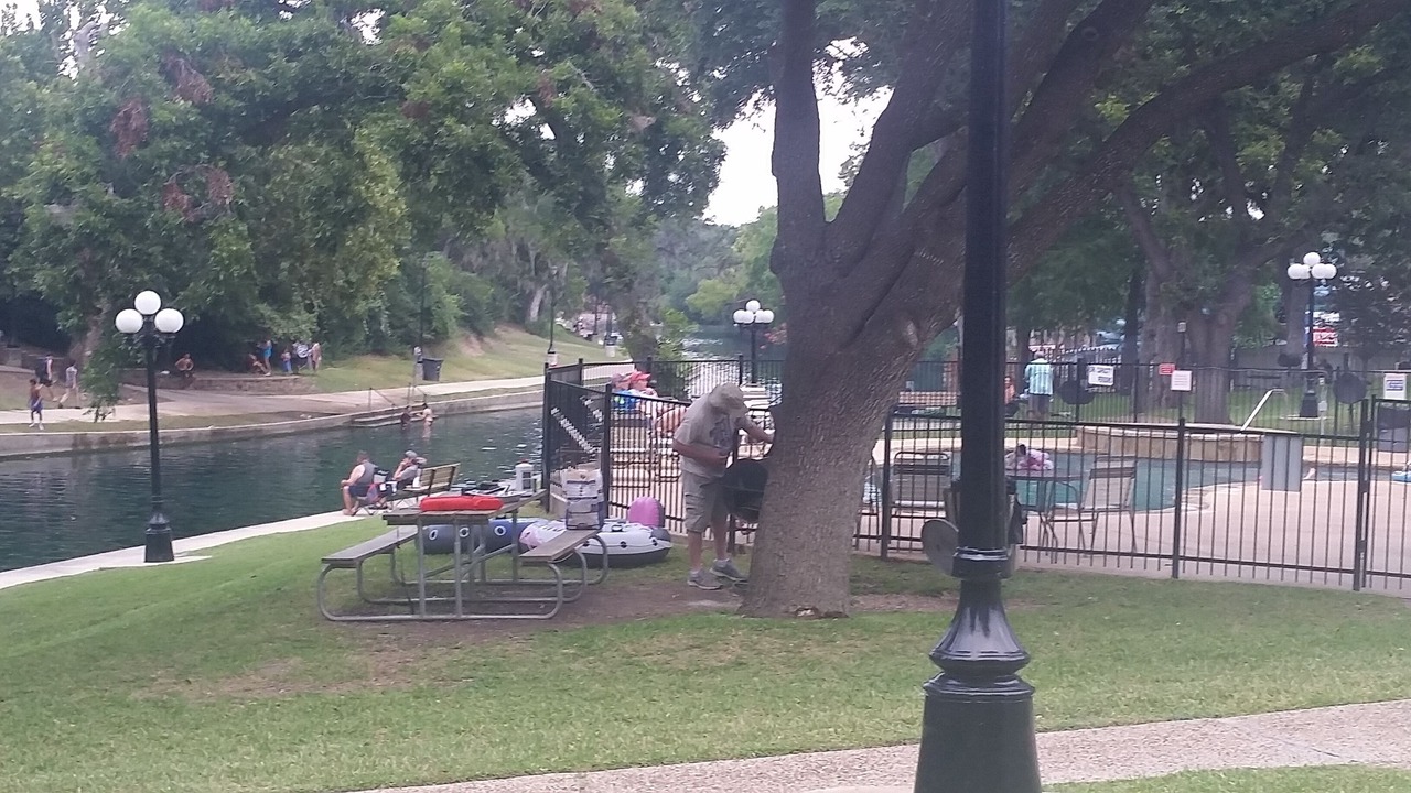 Photo of Outdoor in New Braunfels