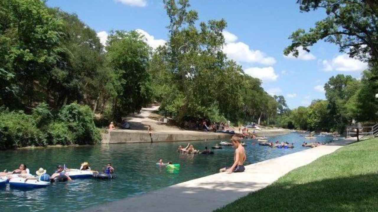 Photo of Outdoor in New Braunfels